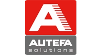 Autefa Logo